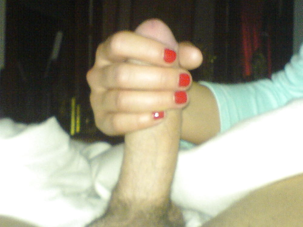 Handjob #924092