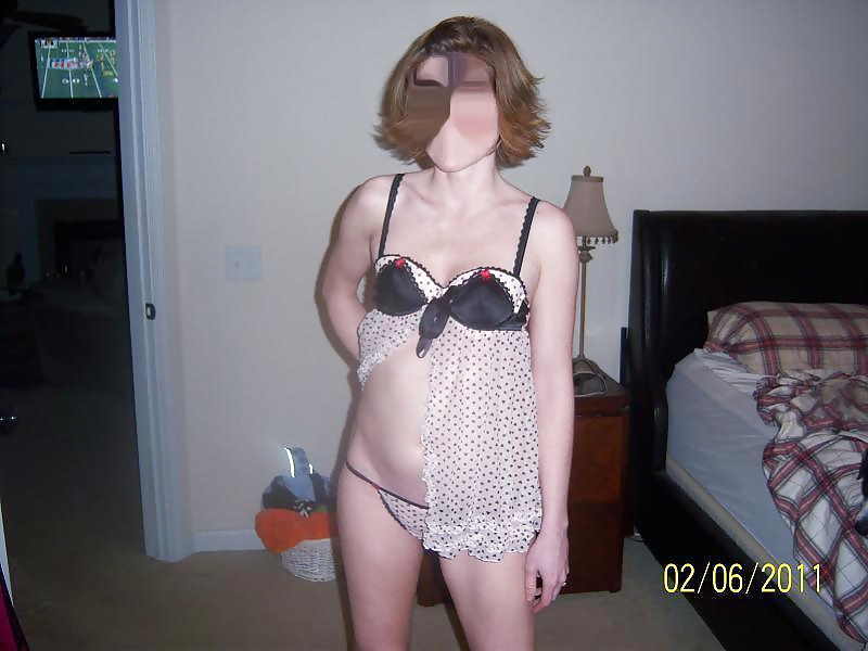 Pictures of a Friends Girlfriend #3712863