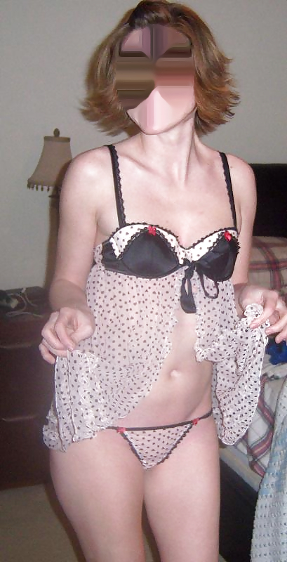 Pictures of a Friends Girlfriend #3712988