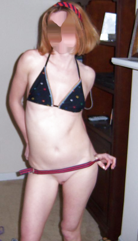 Pictures of a Friends Girlfriend #3712998