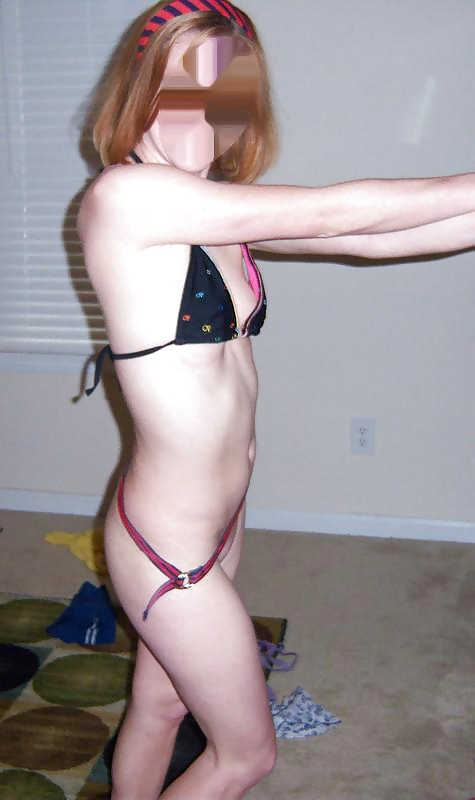 Pictures of a Friends Girlfriend #3713091