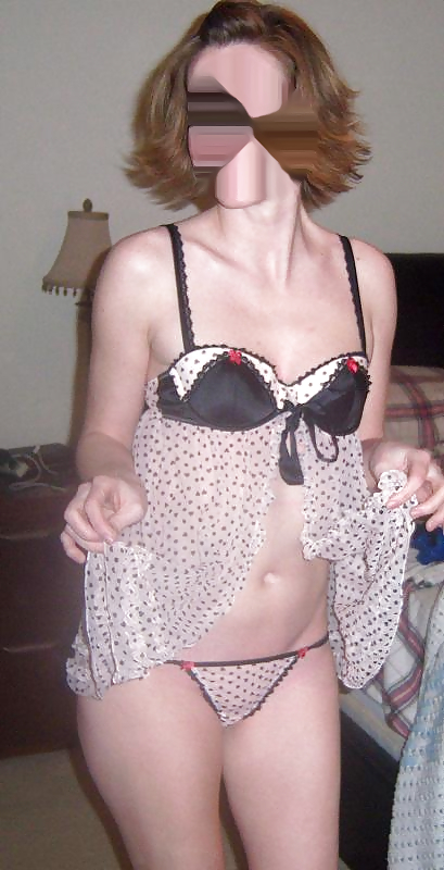 Pictures of a Friends Girlfriend #3713126