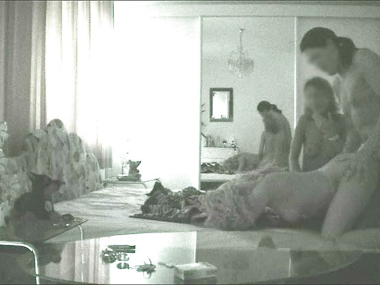 Dreier - Threesome  #9341179