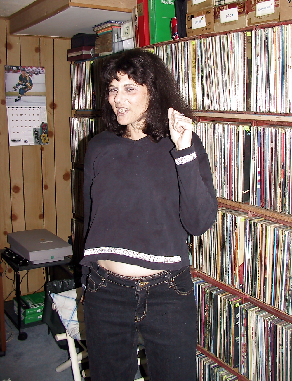 晒されるのが好きなホットなミルフ
 #17761409