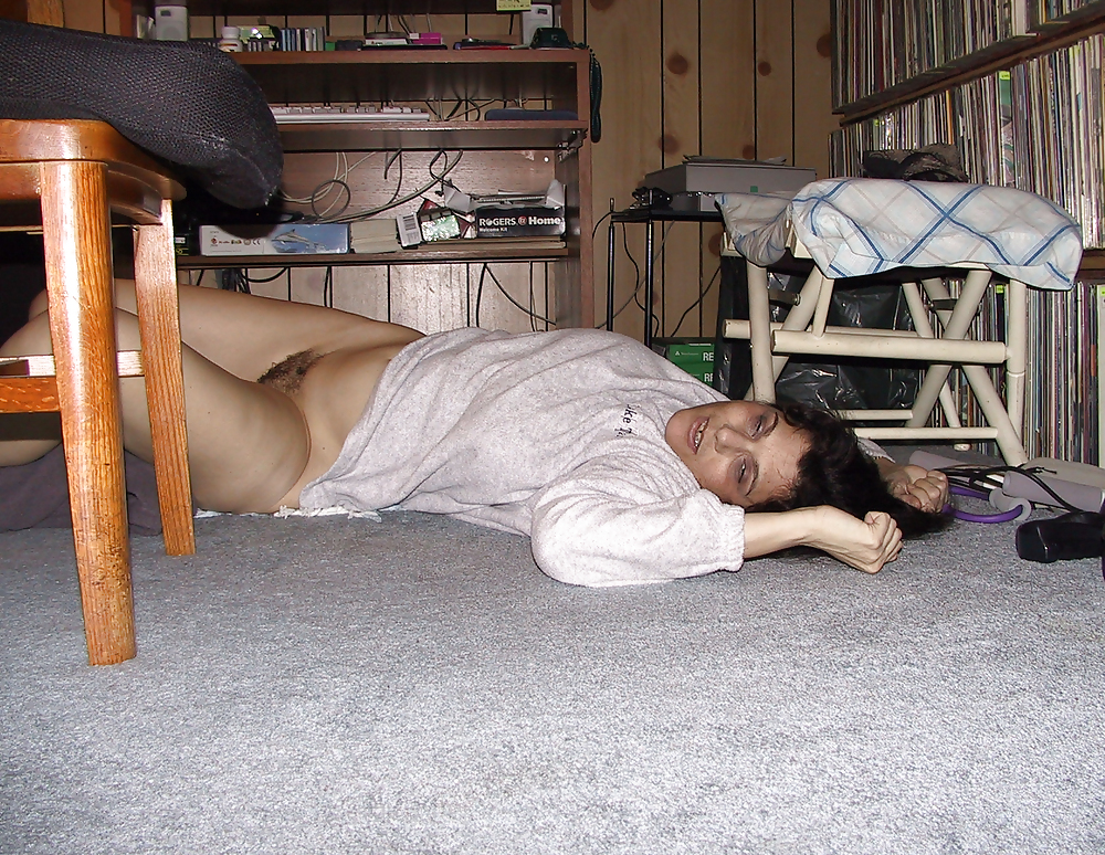 晒されるのが好きなホットなミルフ
 #17761422