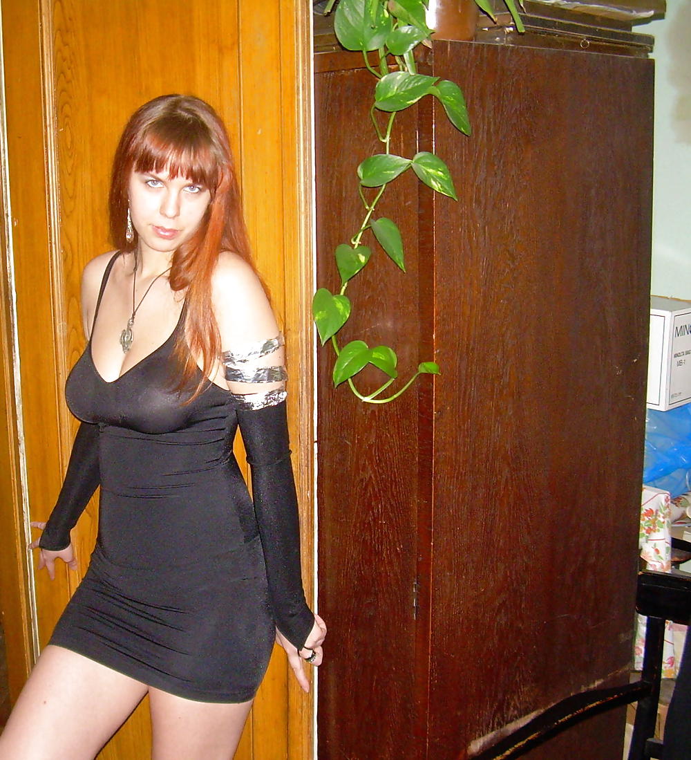 UNSCHULDSBLONDIES AMATEURS 040 #1095874