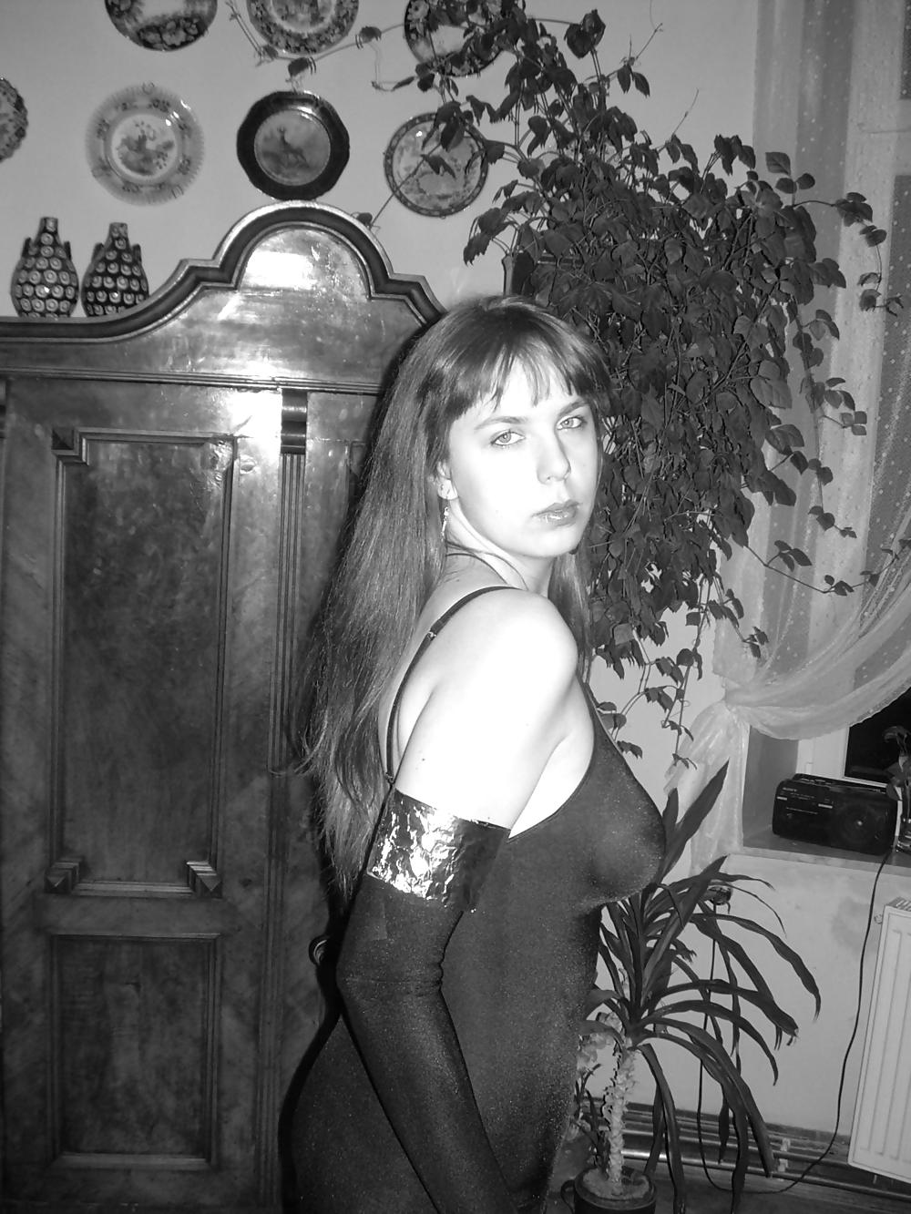 UNSCHULDSBLONDIES AMATEURS 040 #1095936