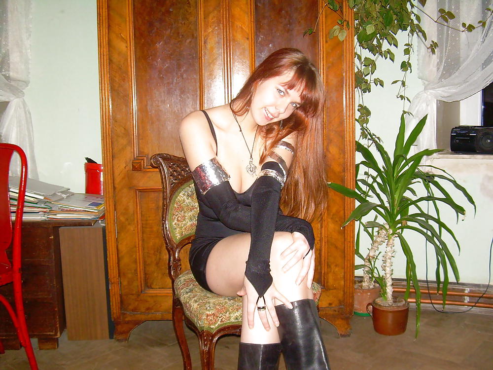 UNSCHULDSBLONDIES AMATEURS 040 #1095966