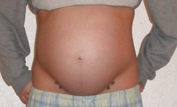 Just a few pregnant #17507014