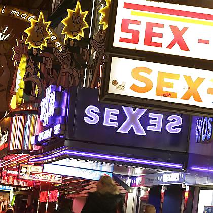 The Sex Cinema #9502920