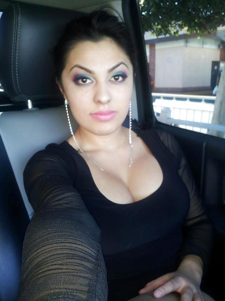 Slutty latina from california #21809767