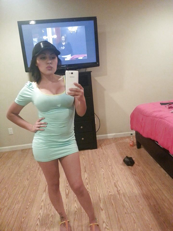 Slutty latina from california #21809909