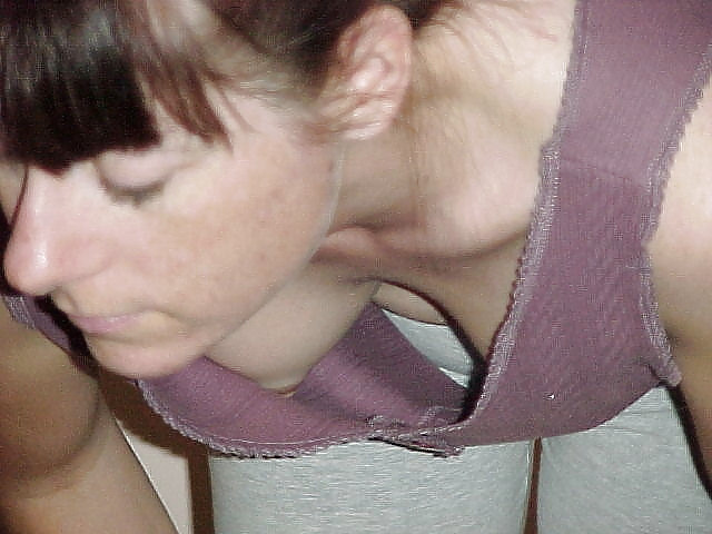 I migliori 5 - downblouse, down blouse, nipple slip, nip slip
 #21545136