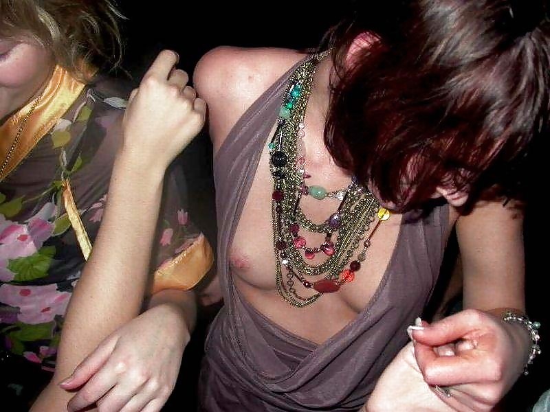 The Best 5 - downblouse, down blouse, nipple slip, nip slip #21545344