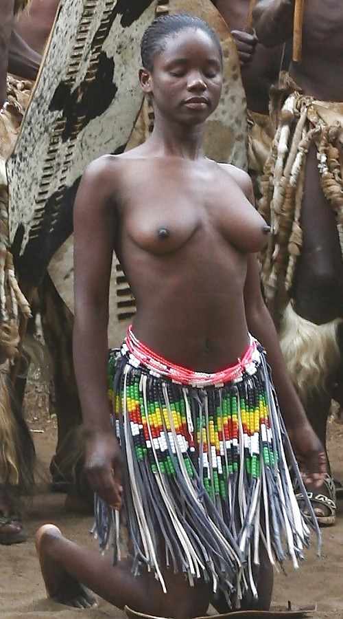 African Women Get My Dick Hard  #14752622