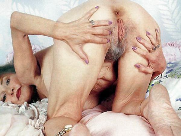 Reife ladys
 #6236993