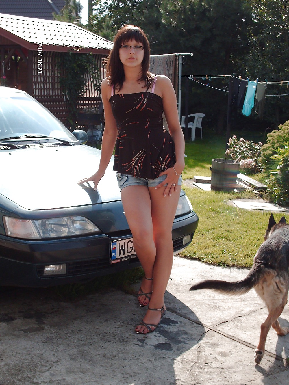Hot locals sluts #8292358