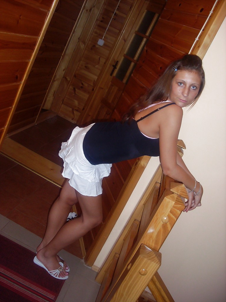 Hot locals sluts #8292438
