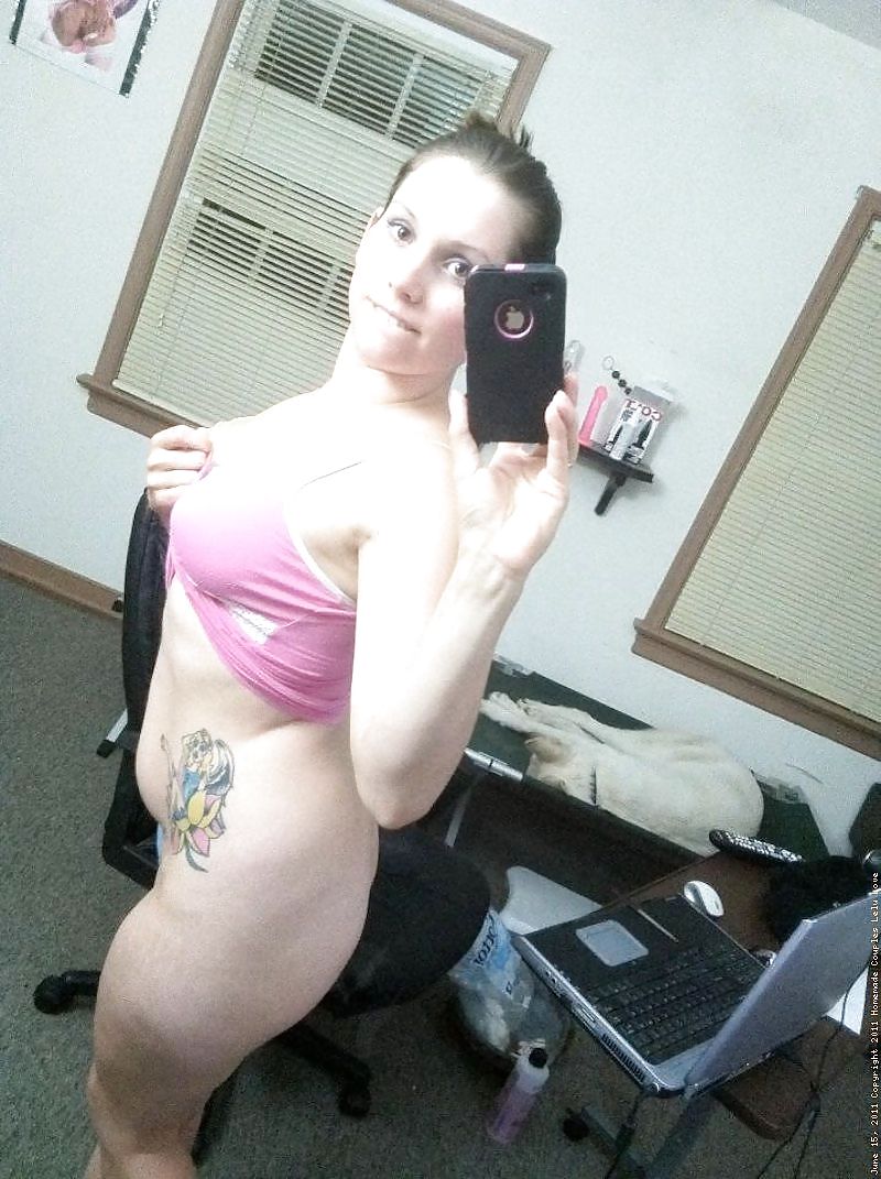 Amateur LeluLove #4576608