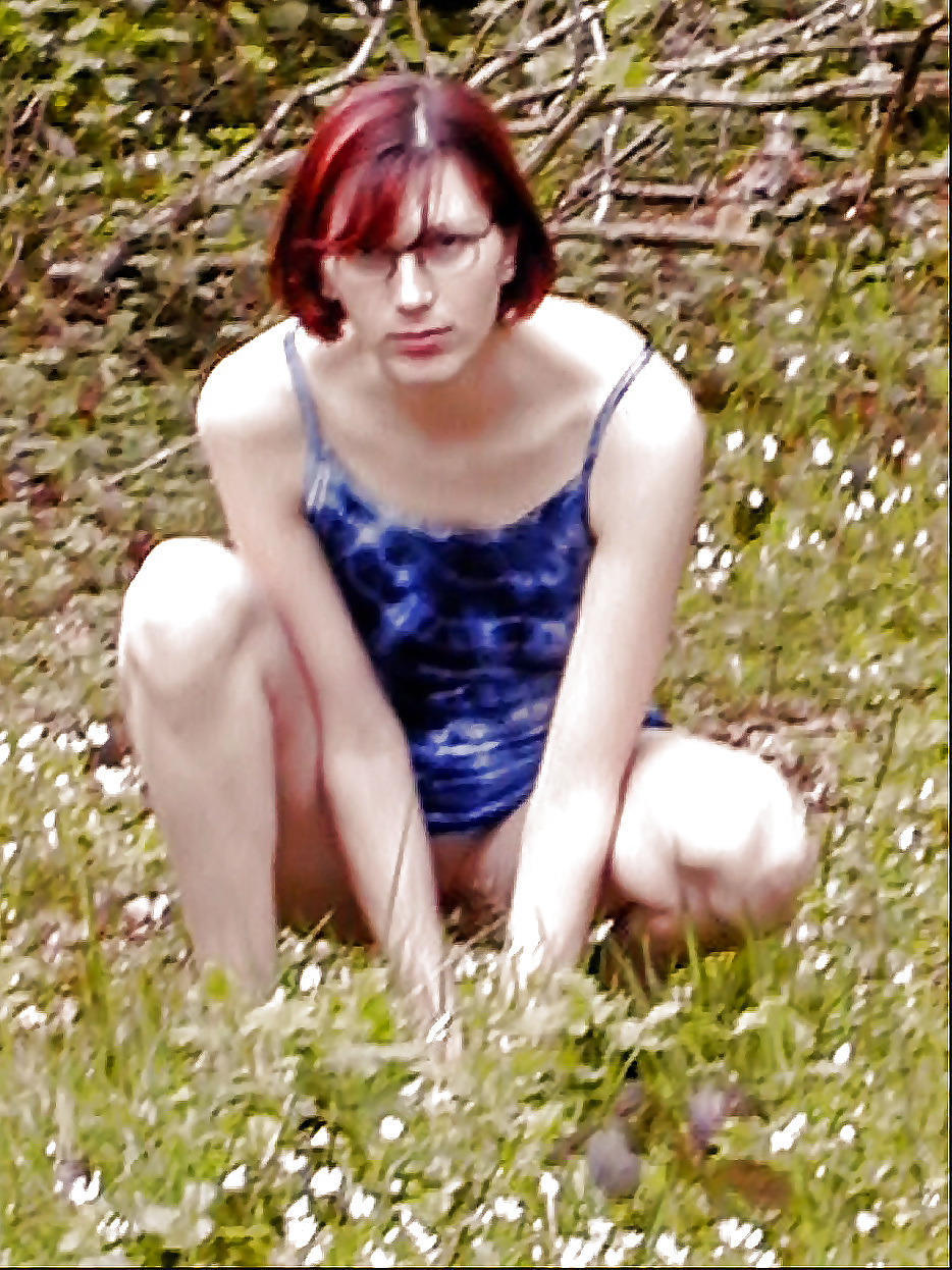 The Best of Naked Swiss Girl Anja #4753883