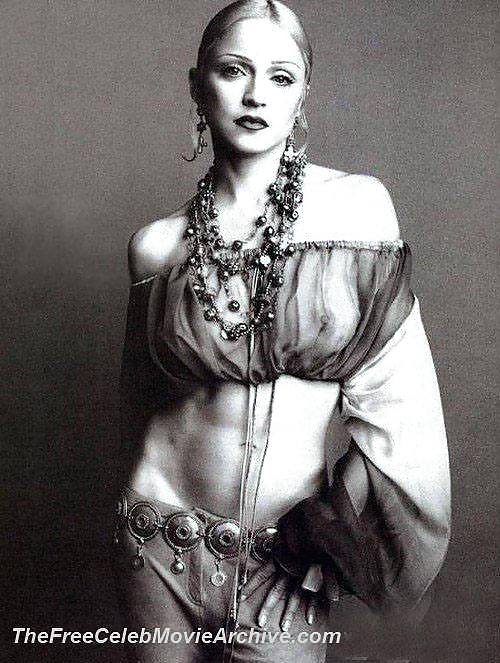 Madonna #2029770