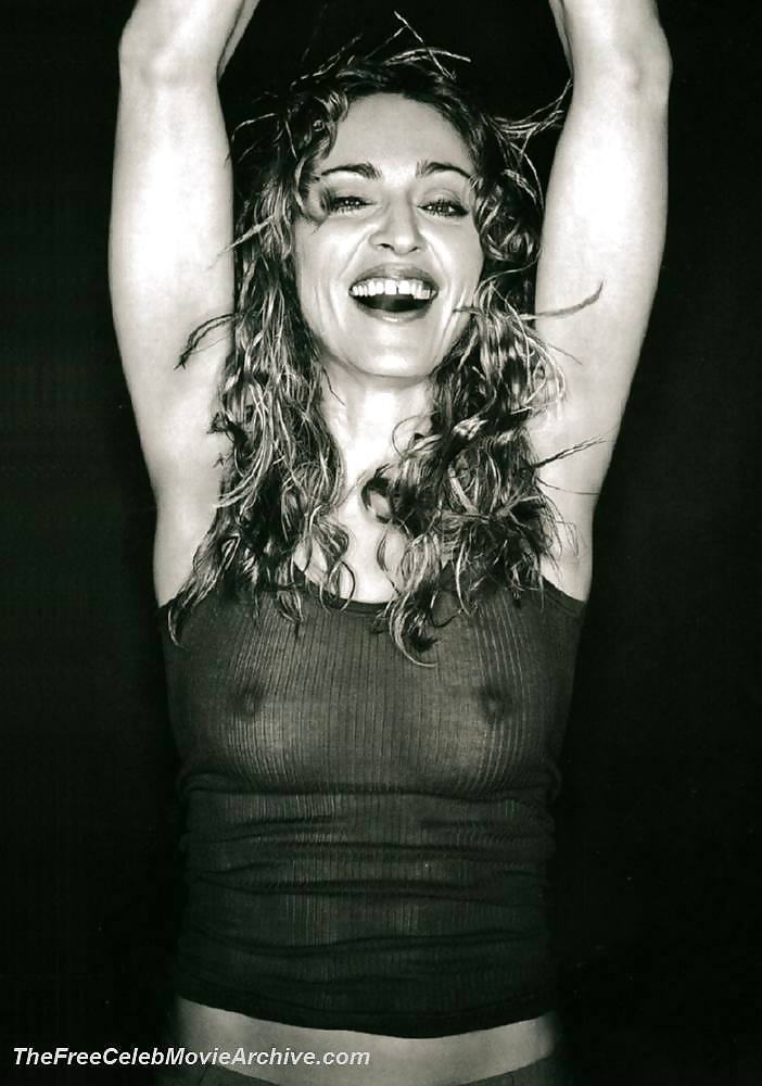 Madonna #2029900