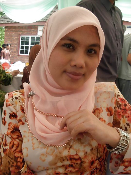 Malay girl #6024190