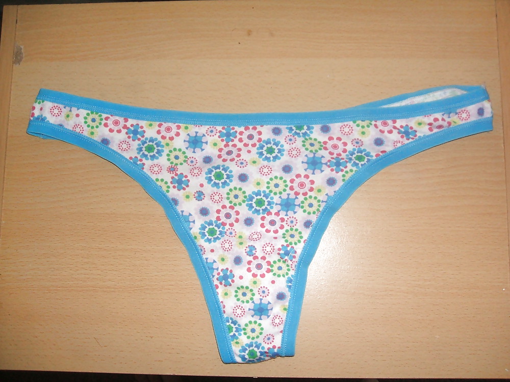 Friends panties #5628661