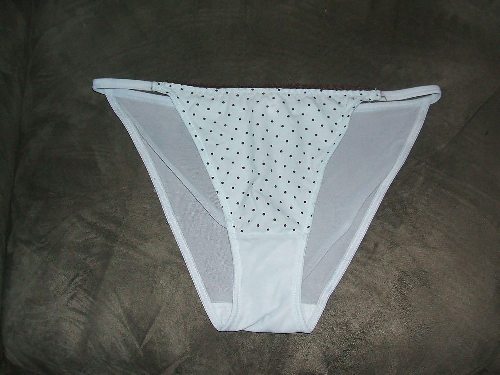 Friends panties #5628683