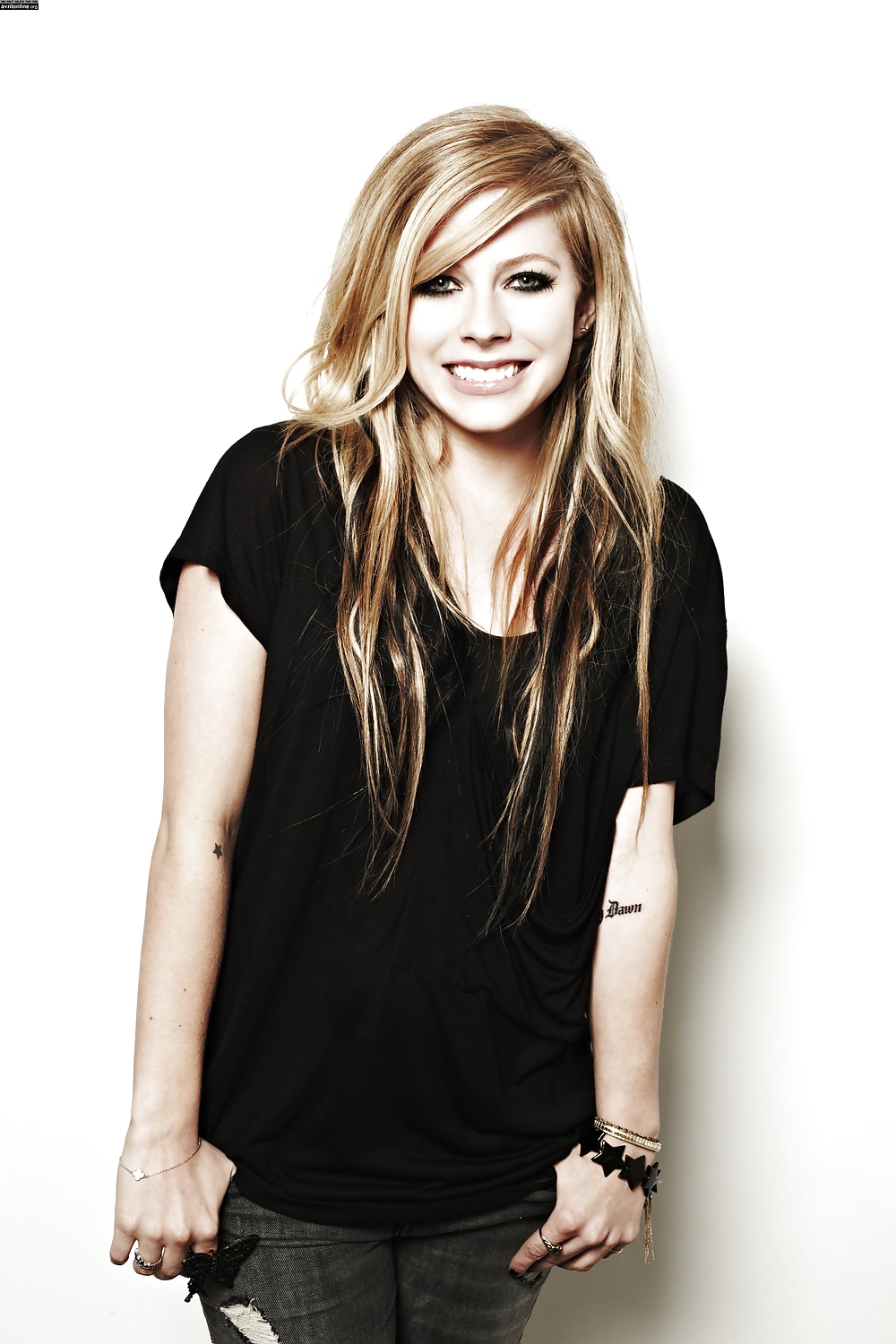 Avril Lavigne #12263789