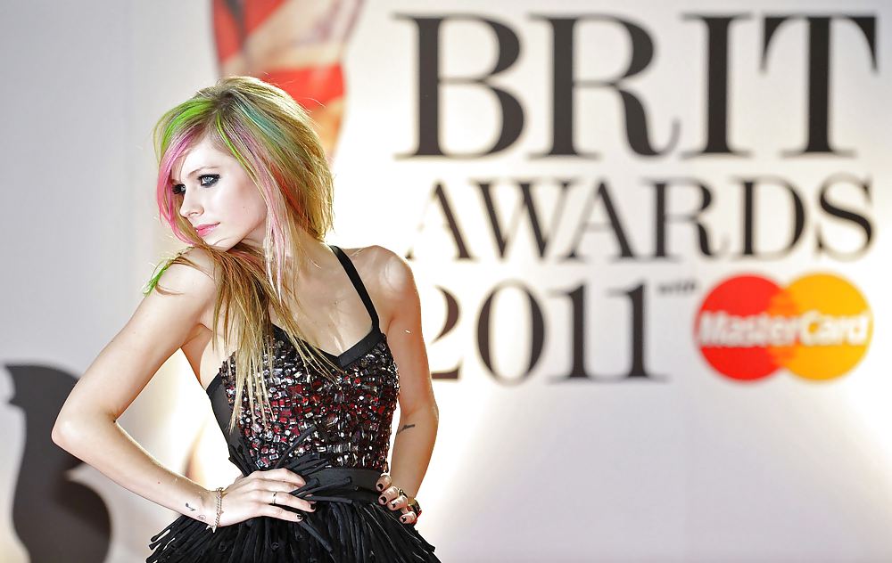 Avril Lavigne #12263841