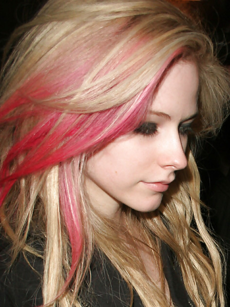 Avril Lavigne #12263885