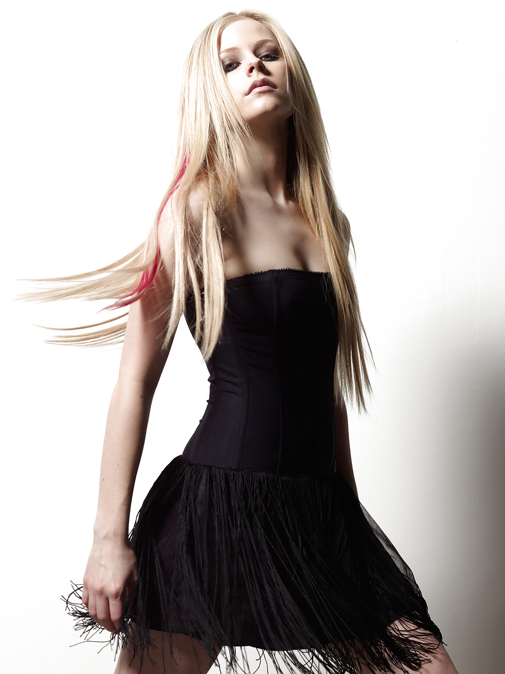Avril Lavigne #12263916