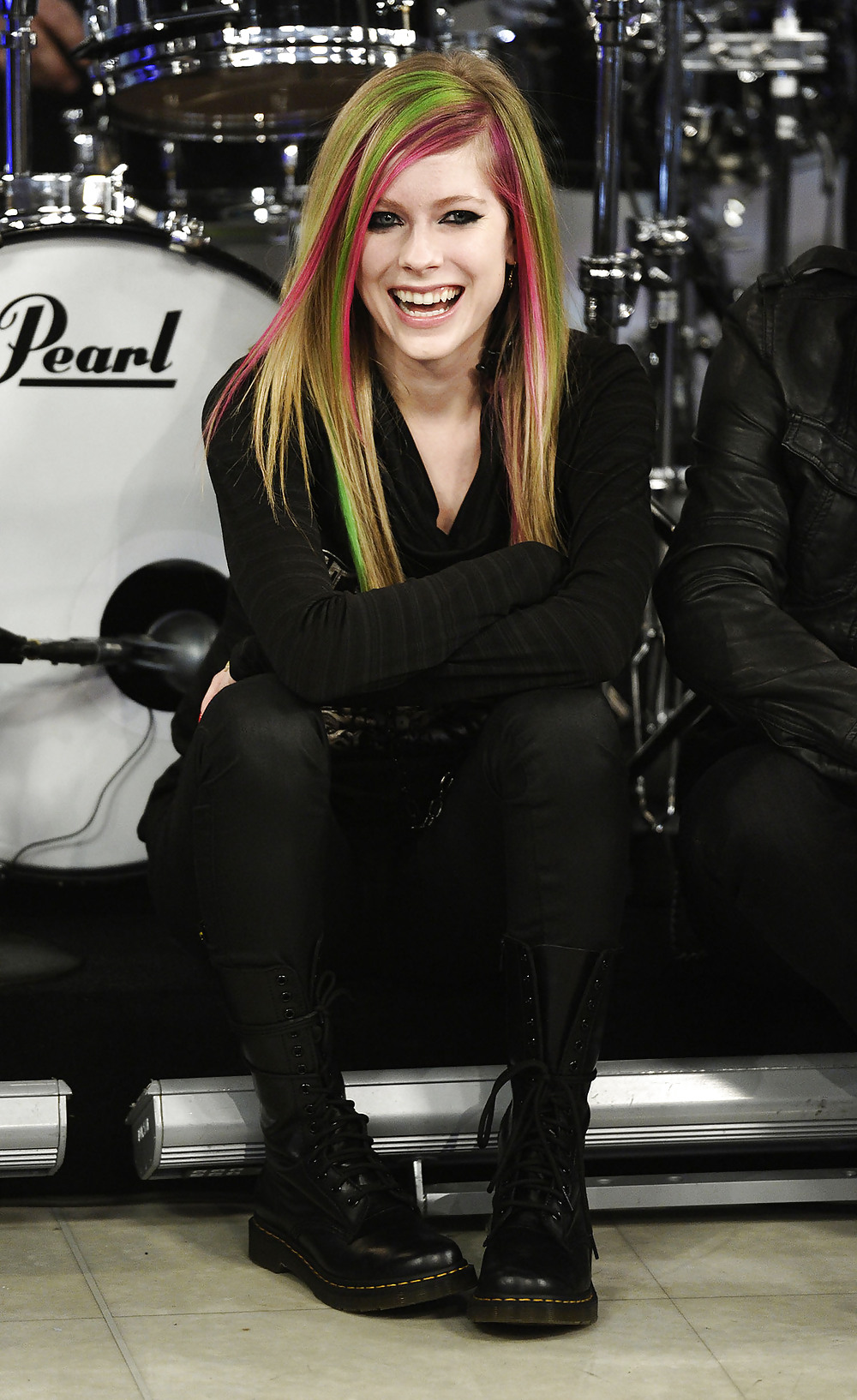 Avril Lavigne #12263927