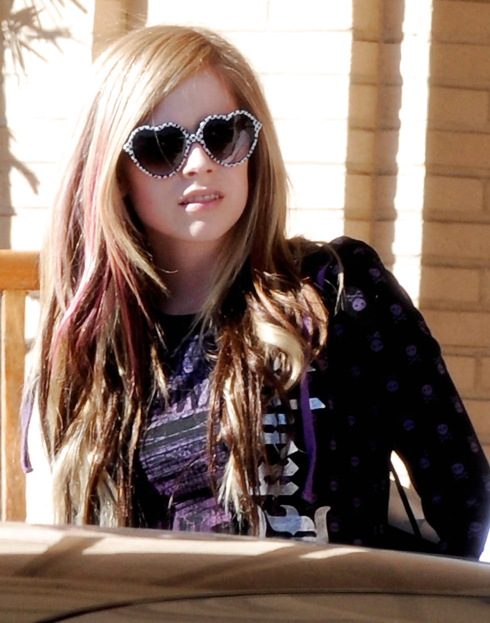 Avril Lavigne #12263942