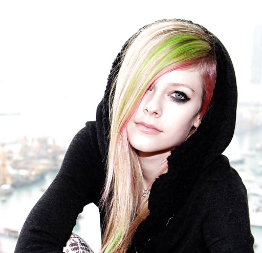 Avril Lavigne #12263974