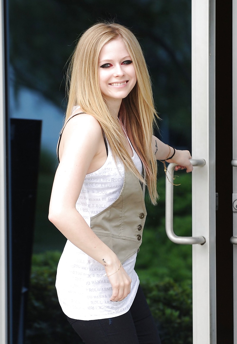 Avril Lavigne #12263988