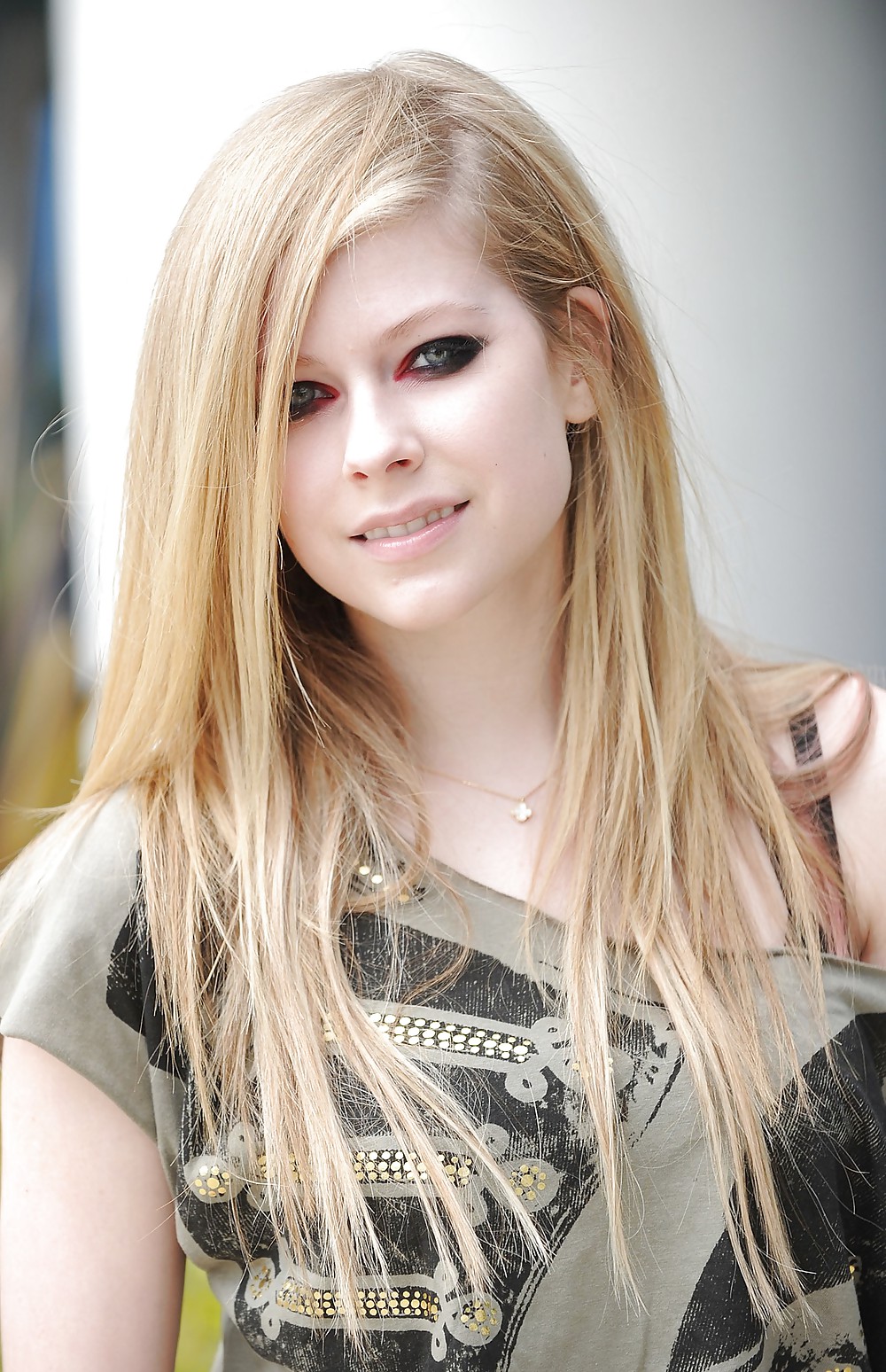 Avril Lavigne #12264002
