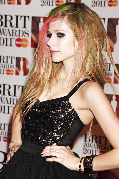 Avril Lavigne #12264050