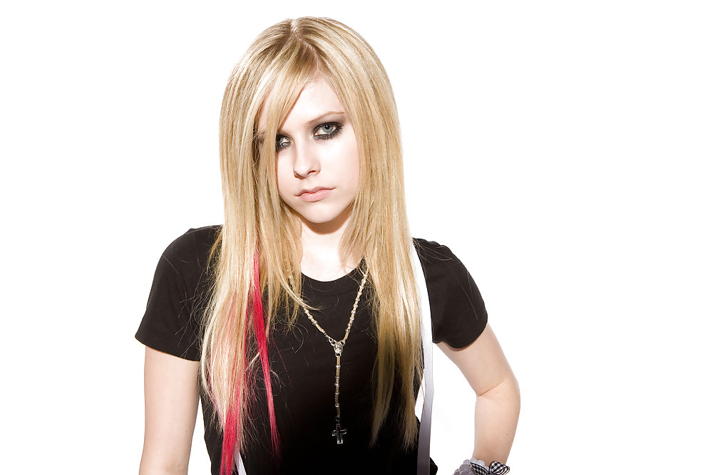 Avril Lavigne #12264070