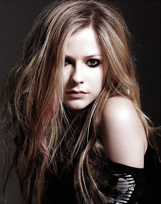 Avril Lavigne #12264082