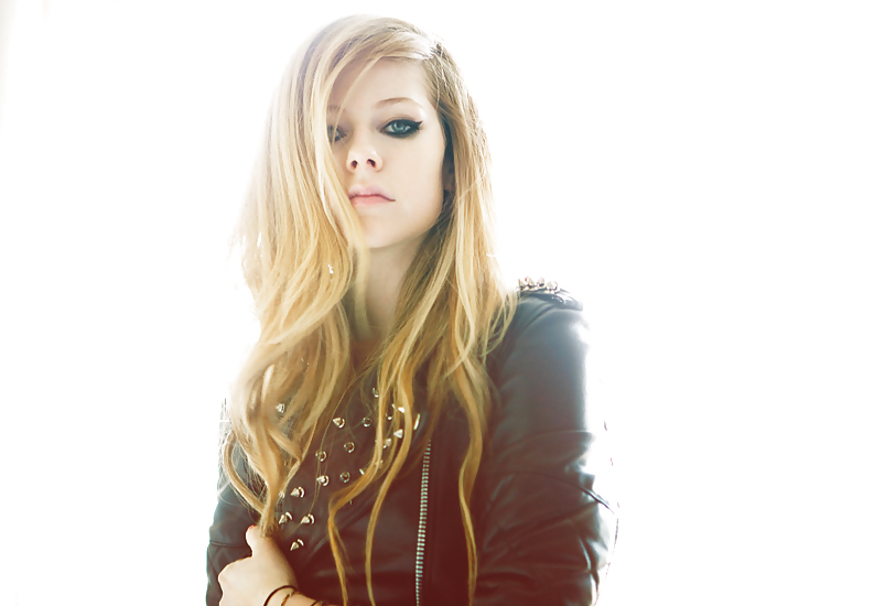 Avril Lavigne #12264125