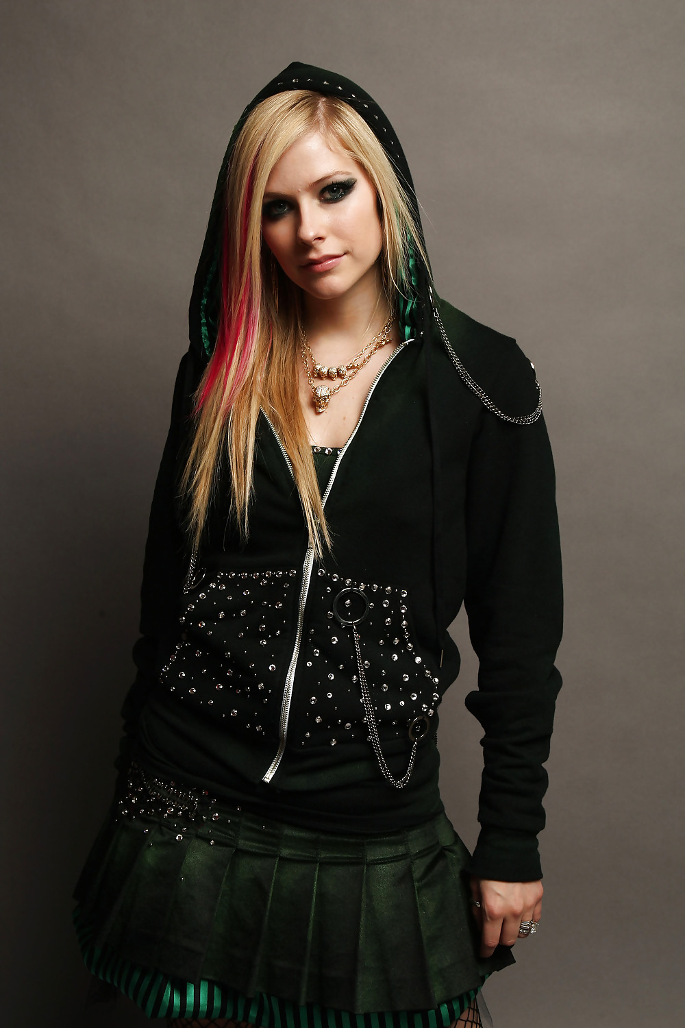 Avril Lavigne #12264138