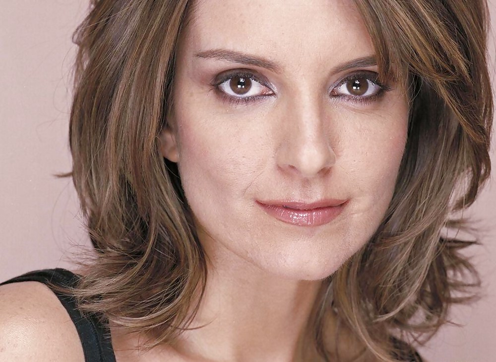 Tina fey
 #22628338