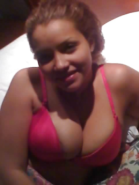 Busty Chubby Latin #10732038