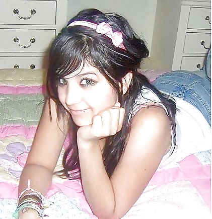 Yabanci Sexi Hatunlar 2 #3935313