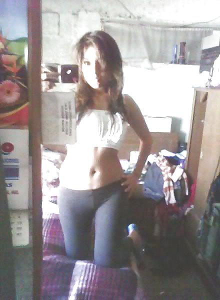 Yabanci Sexi Hatunlar 2 #3935328