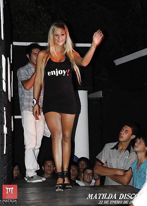 Yabanci Sexi Hatunlar 2 #3935364