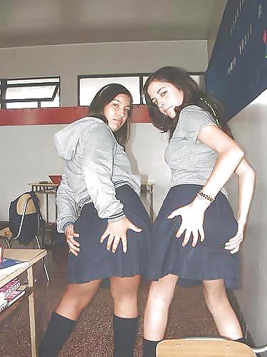 Yabanci Sexi Hatunlar 2 #3935377