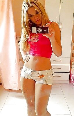 Yabanci Sexi Hatunlar 2 #3935405